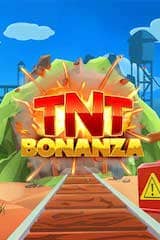 TNT Bonanza - Online Pokie
